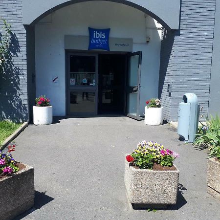 Ibis Budget Argenteuil Bords De Seine Zewnętrze zdjęcie