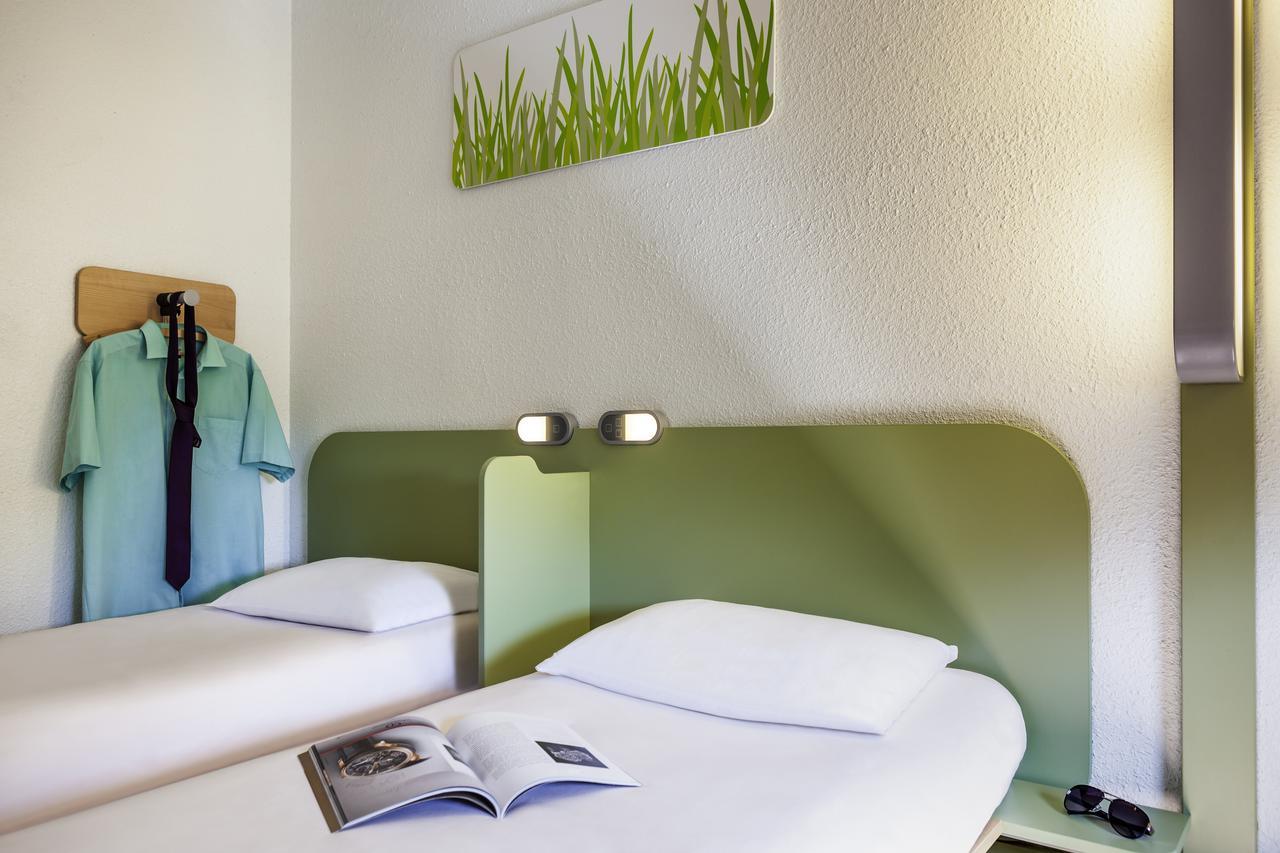 Ibis Budget Argenteuil Bords De Seine Zewnętrze zdjęcie