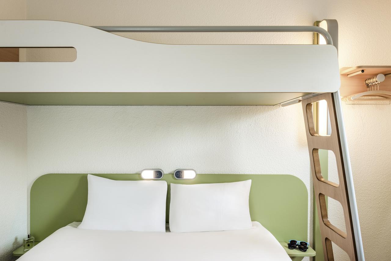 Ibis Budget Argenteuil Bords De Seine Zewnętrze zdjęcie