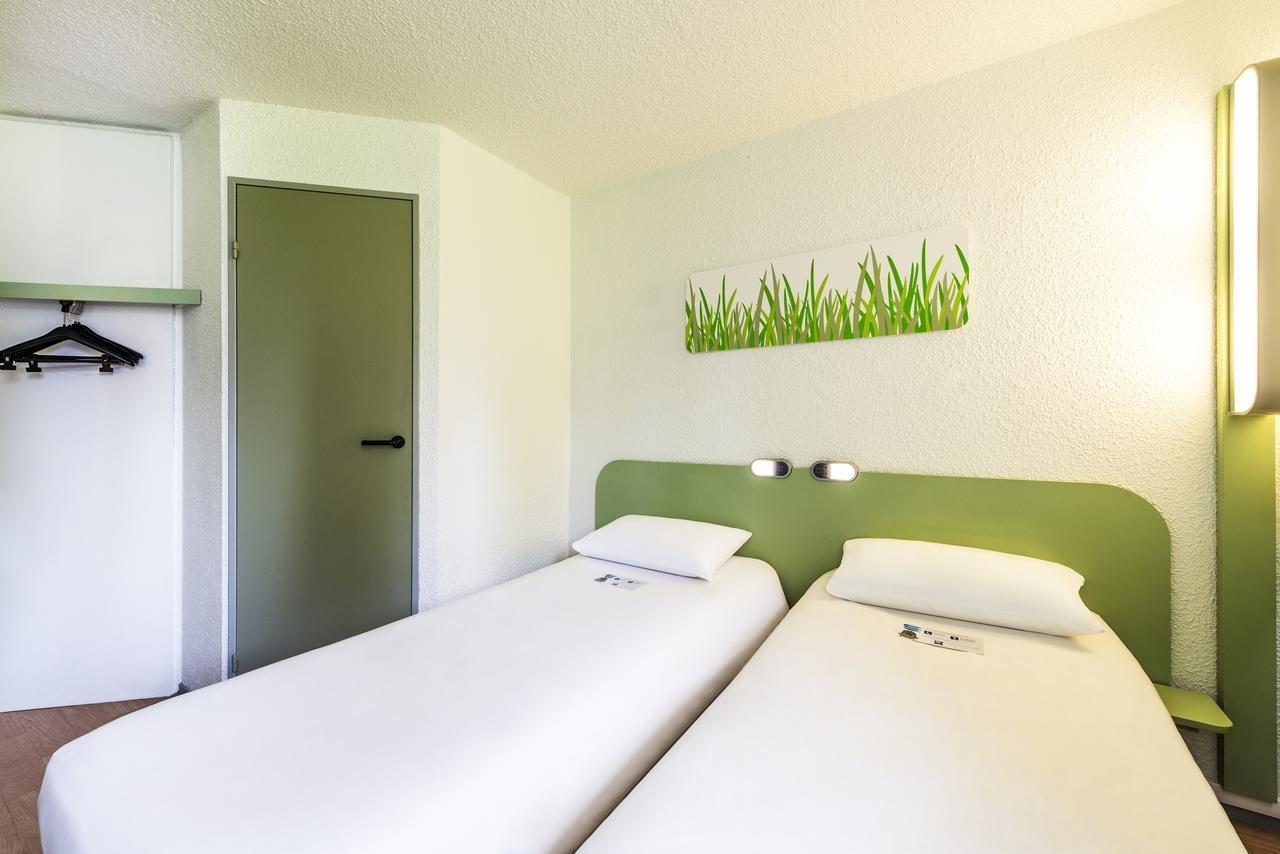 Ibis Budget Argenteuil Bords De Seine Zewnętrze zdjęcie